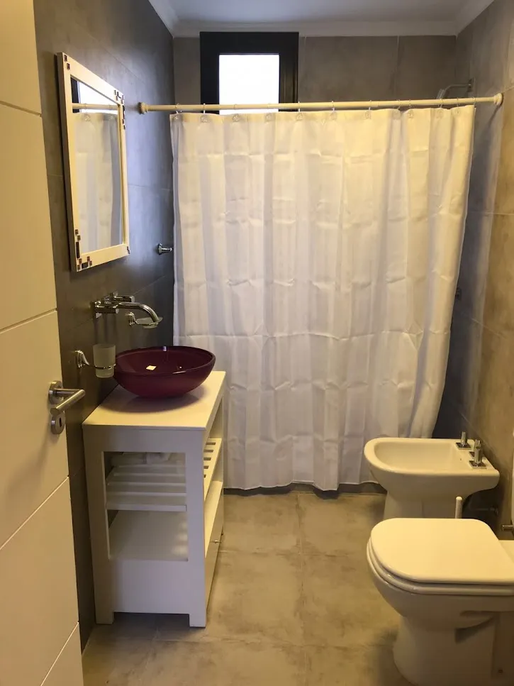 Imágen de la habitación.